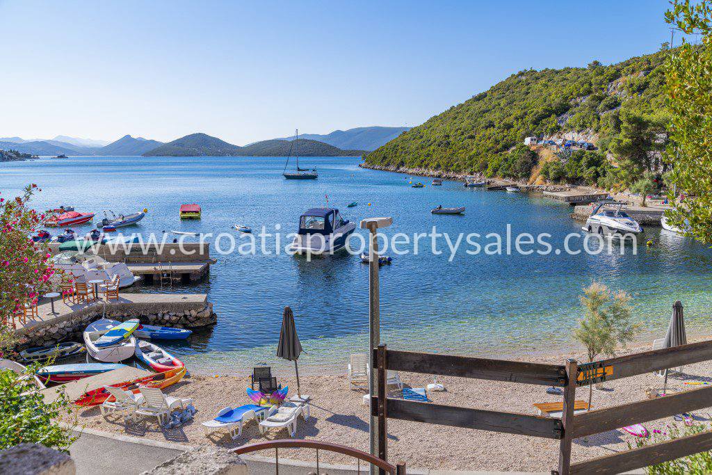 Peljesac house for sale 3745 Croatia Property Sales