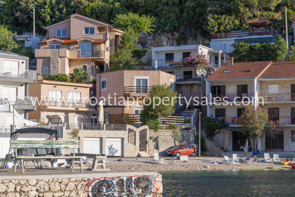 Peljesac house for sale 3745 Croatia Property Sales