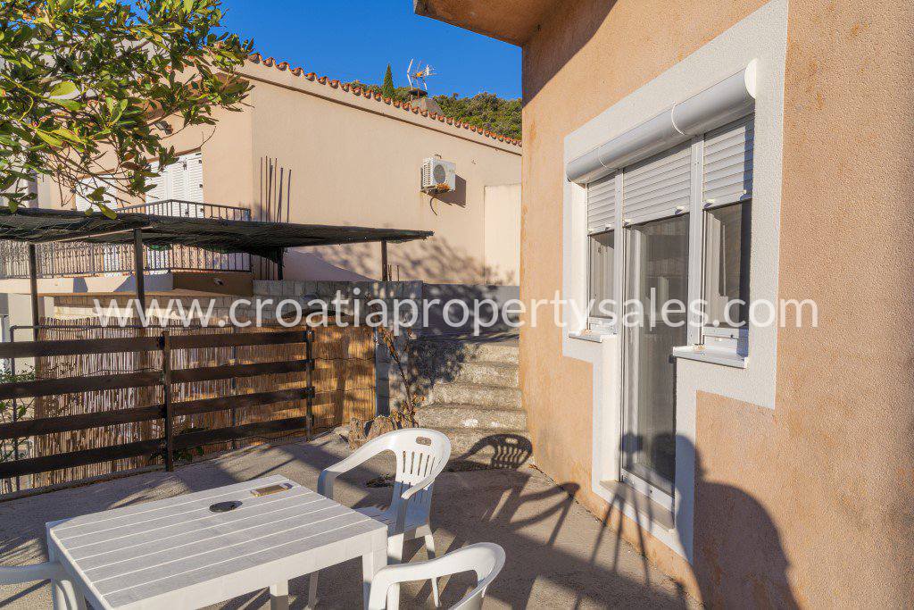 Peljesac house for sale 3745 Croatia Property Sales