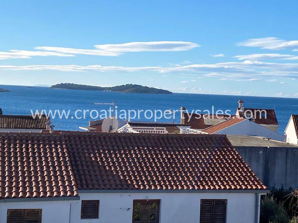 Rogoznica house for sale 3821 Croatia Property Sales