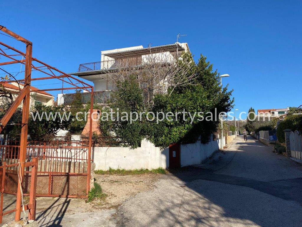 Rogoznica house for sale 3821 Croatia Property Sales