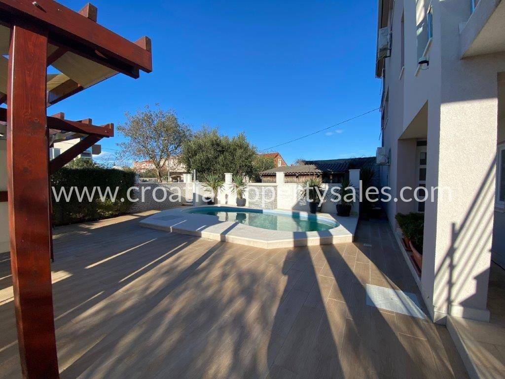 Rogoznica house for sale 3822 Croatia Property Sales