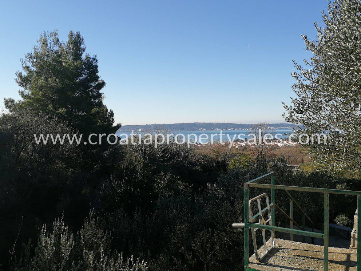 Kastela house for sale 3846 Croatia Property Sales