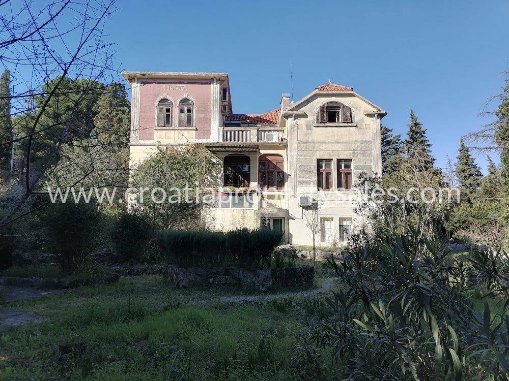 Split house for sale 3887 Croatia Property Sales