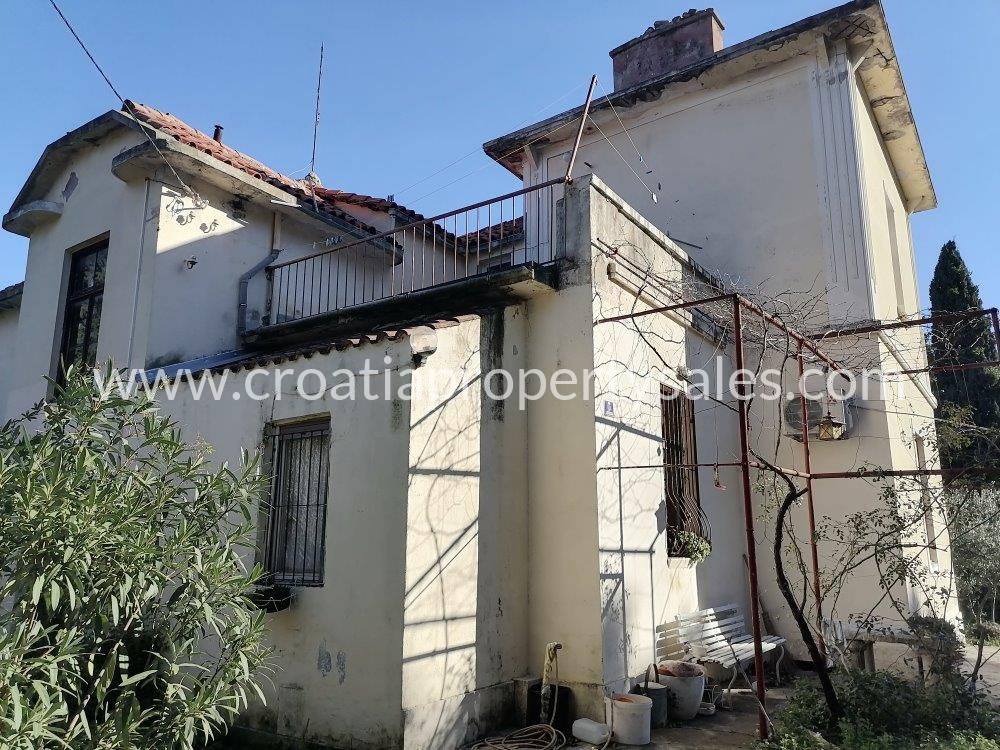 Split house for sale 3887 Croatia Property Sales