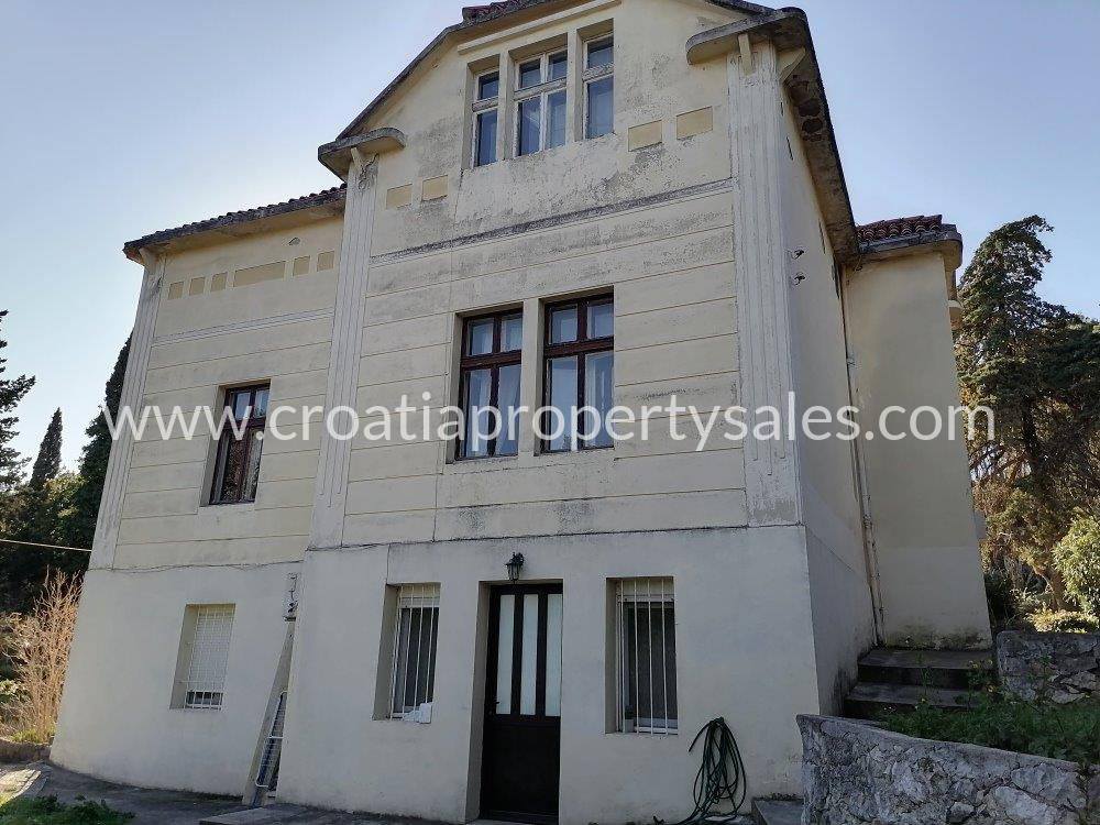Split house for sale 3887 Croatia Property Sales