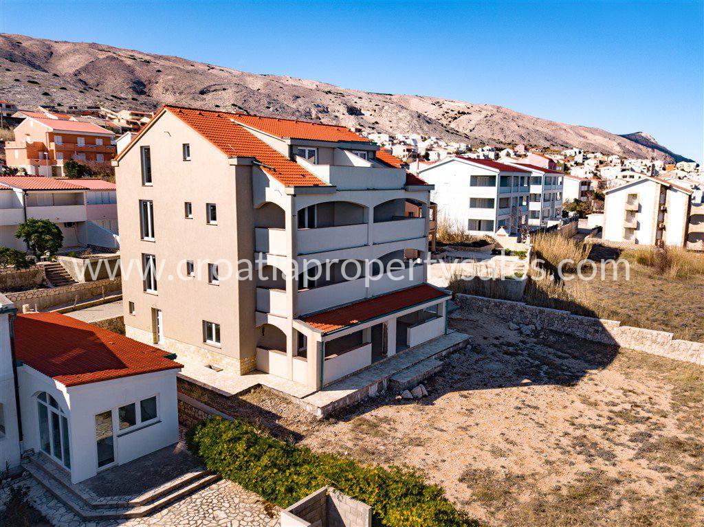 Zadar house for sale 3896 Croatia Property Sales