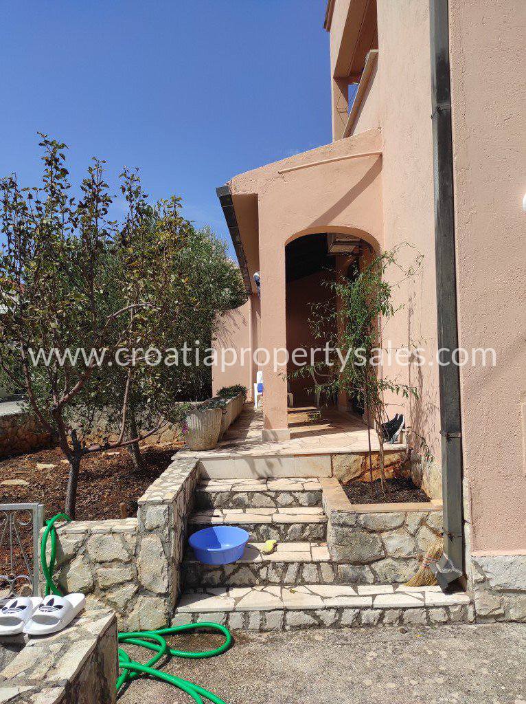 Hvar house for sale 3901 Croatia Property Sales