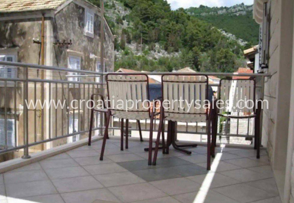 Peljesac house for sale 3910 Croatia Property Sales