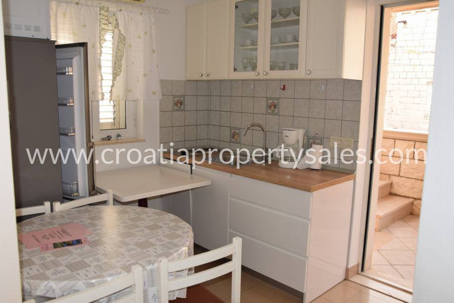 Peljesac house for sale 3910 Croatia Property Sales
