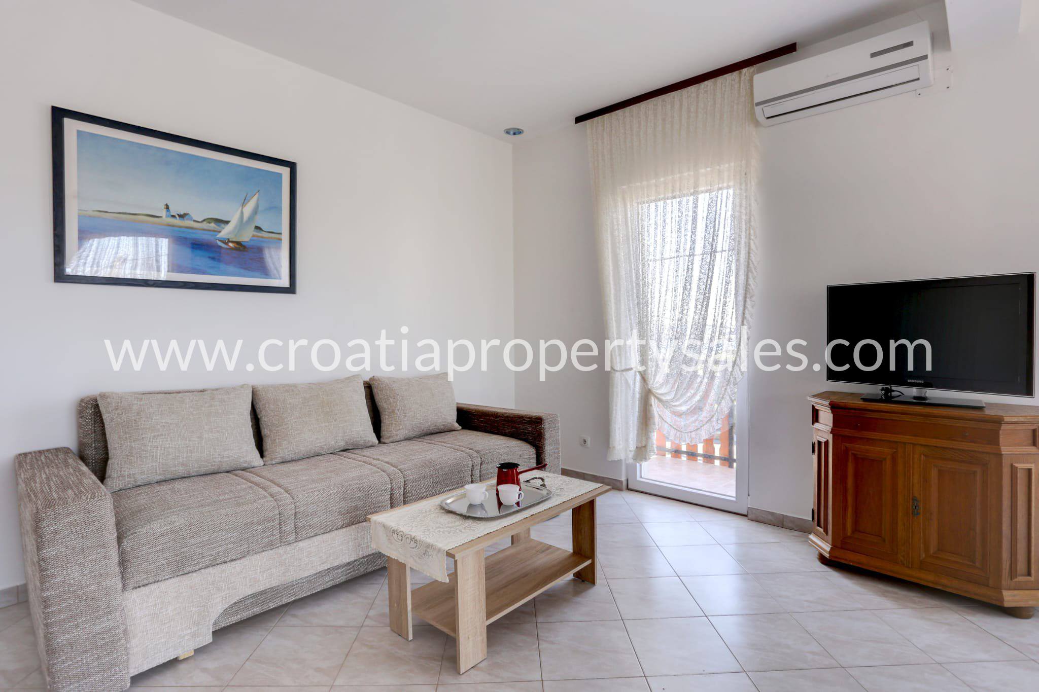 Kastela house for sale 3954 Croatia Property Sales