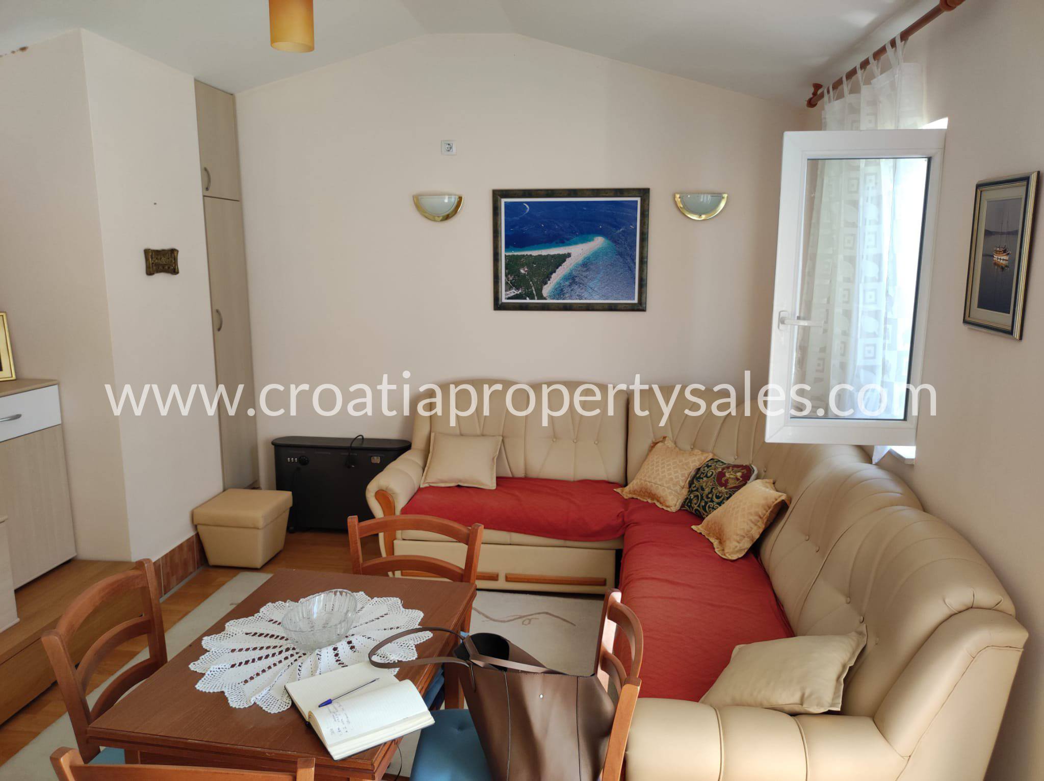 Kastela house for sale 3962 Croatia Property Sales