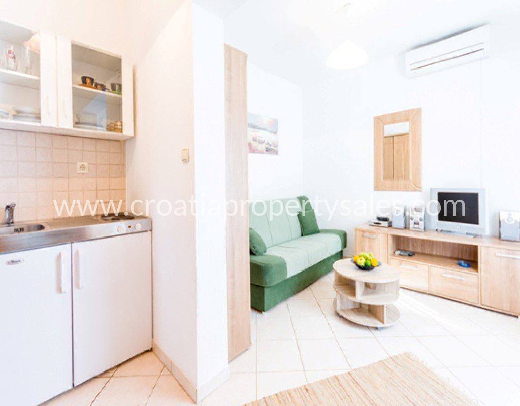 Brac house for sale 4027 Croatia Property Sales