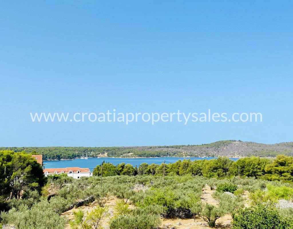 Brac apartment for sale 4060 Croatia Property Sales