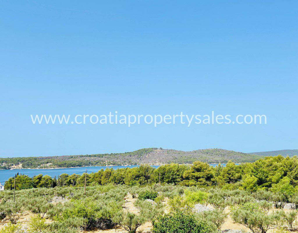 Brac apartment for sale 4060 Croatia Property Sales