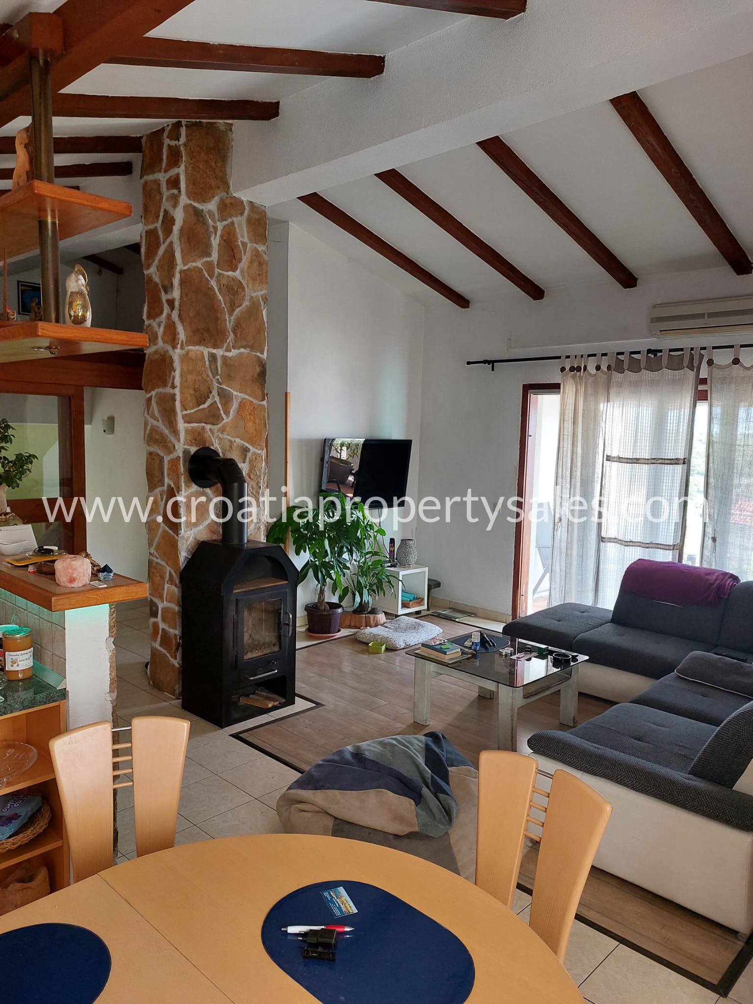 Primosten house for sale 4067 Croatia Property Sales