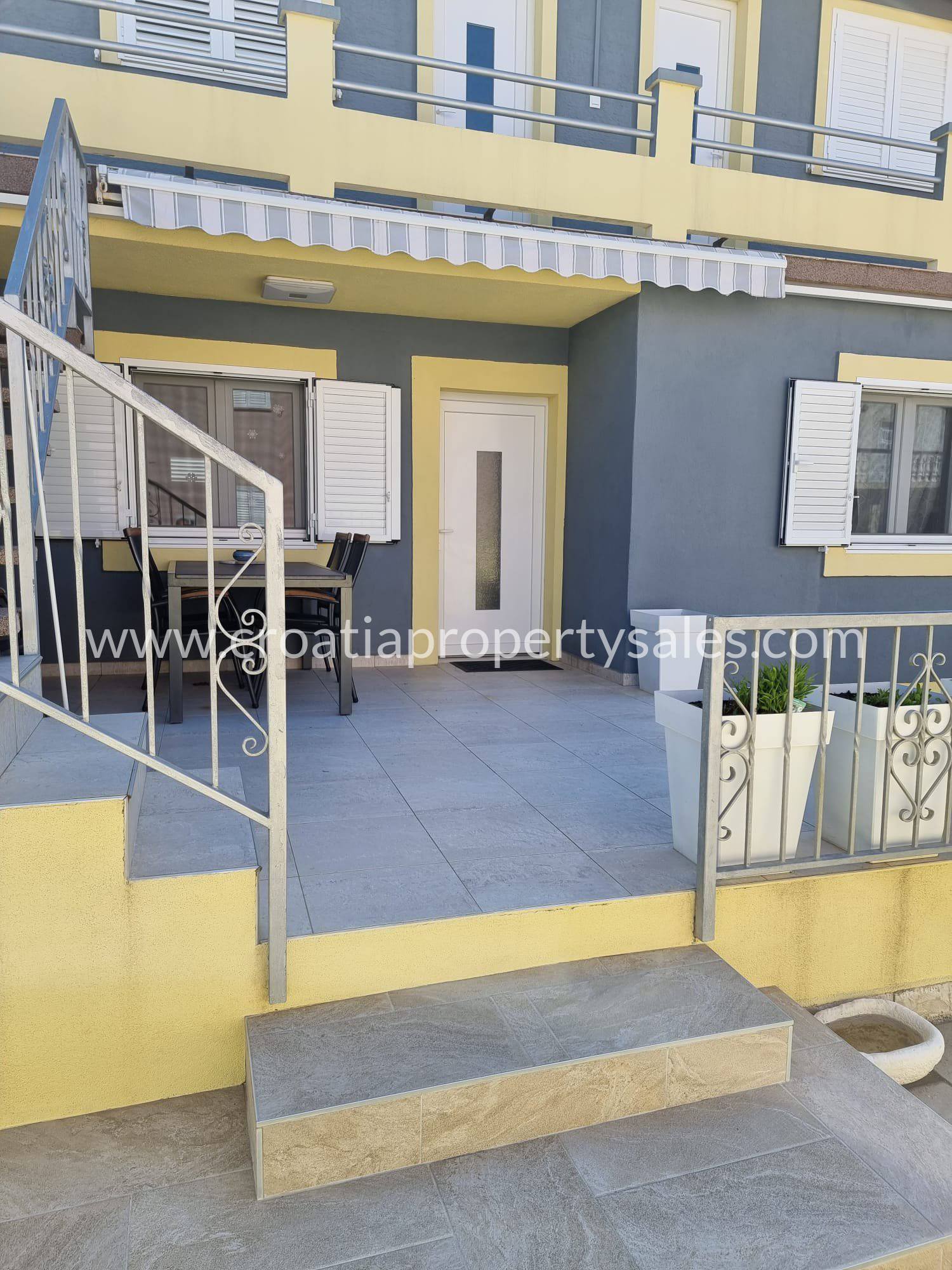 Zadar house for sale 4105 Croatia Property Sales