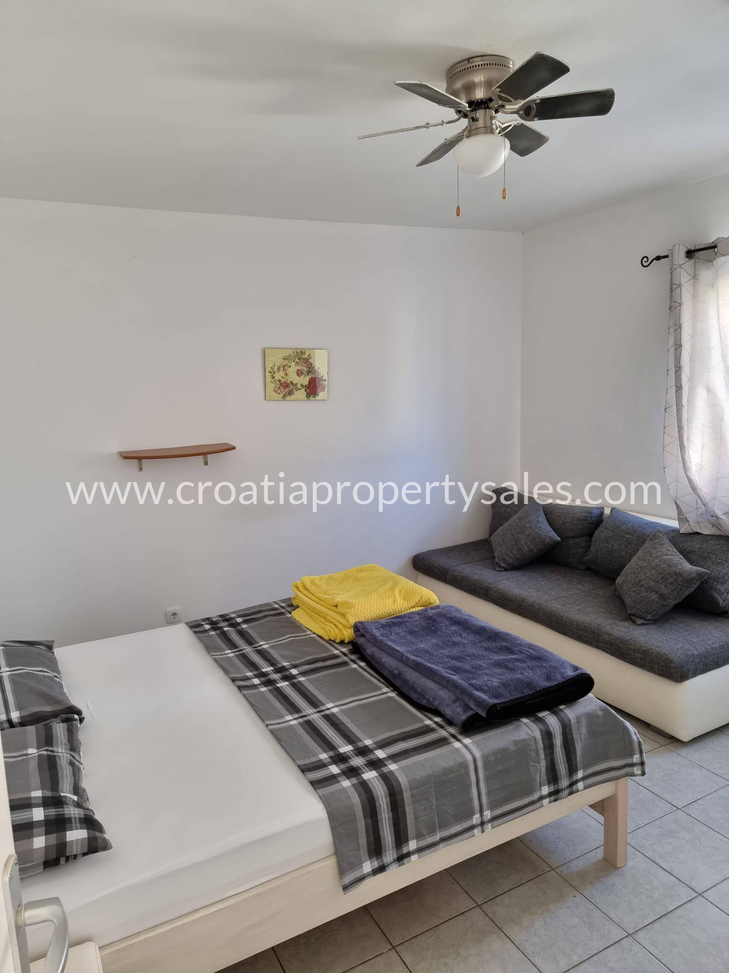 Zadar house for sale 4105 Croatia Property Sales