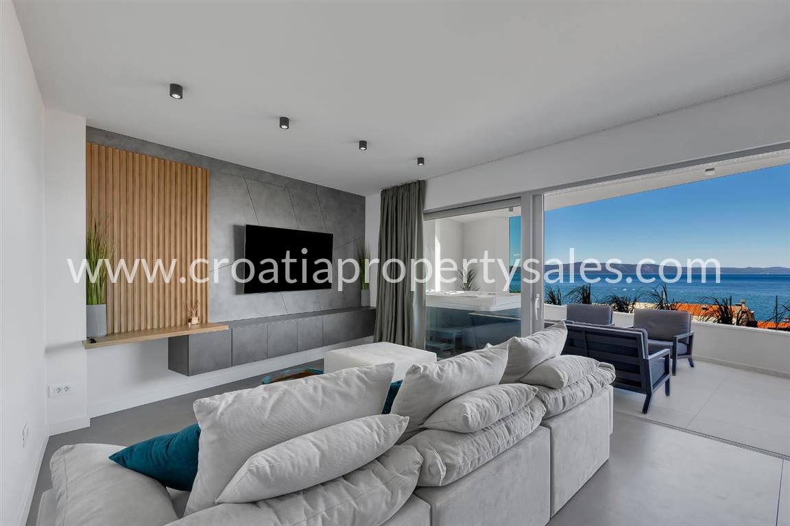 Makarska house for sale 4116 Croatia Property Sales