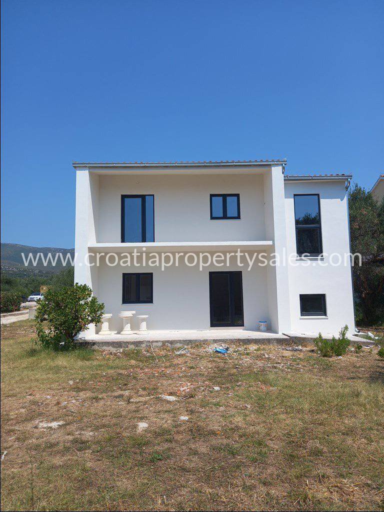 Kastela house for sale 4126 Croatia Property Sales
