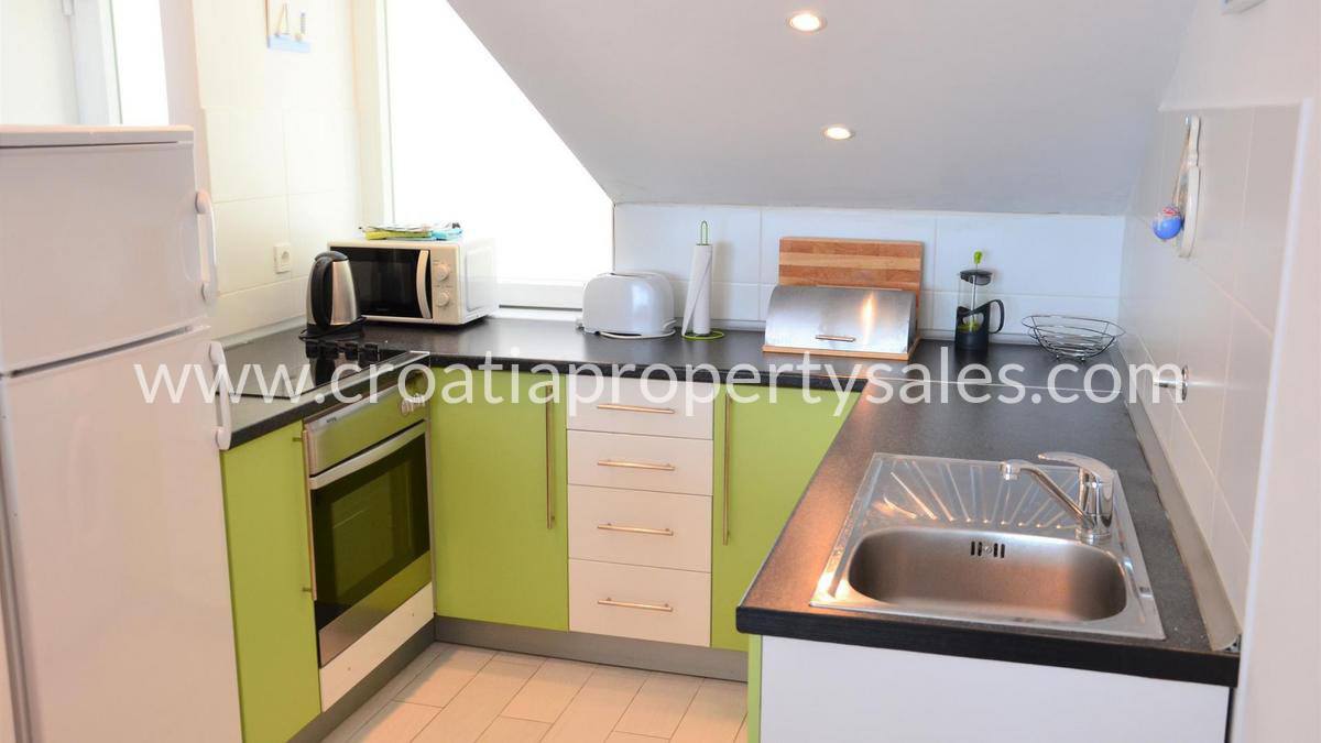 Dubrovnik apartment for sale 4140 Croatia Property Sales
