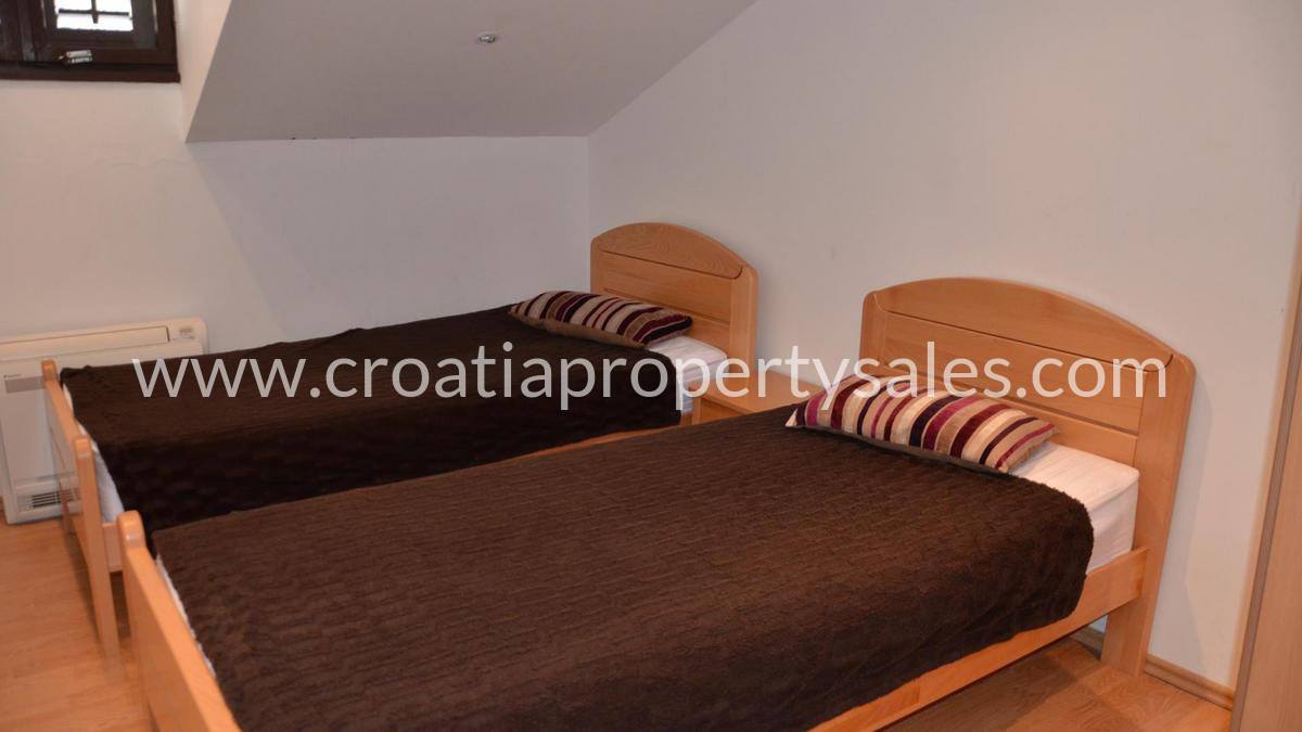 Dubrovnik apartment for sale 4140 Croatia Property Sales