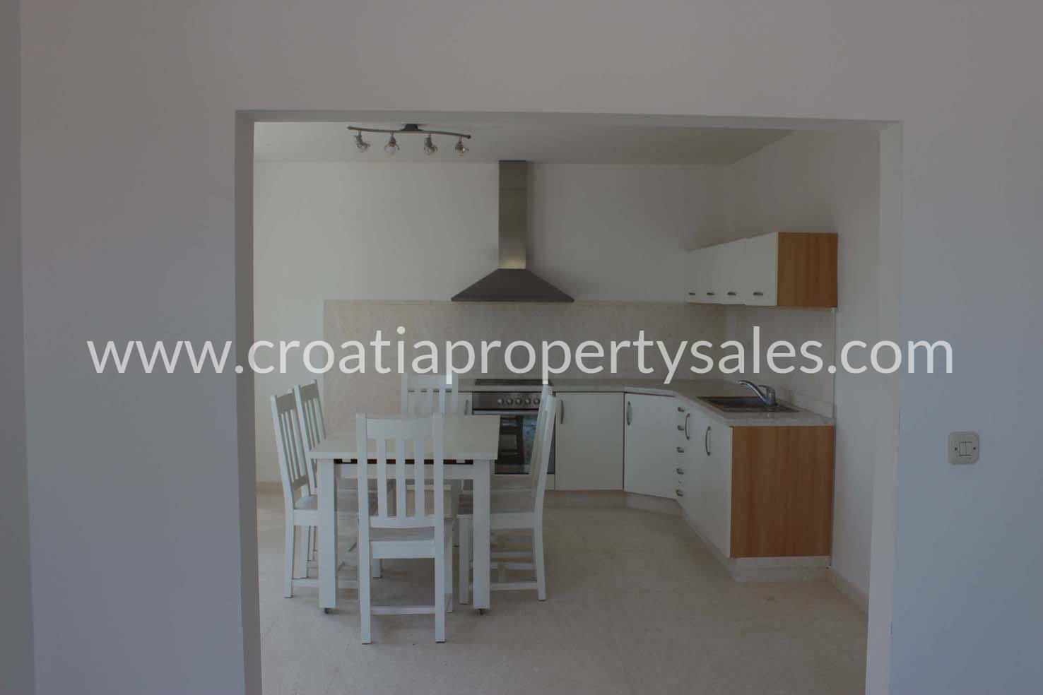 Rogoznica house for sale 4146 Croatia Property Sales