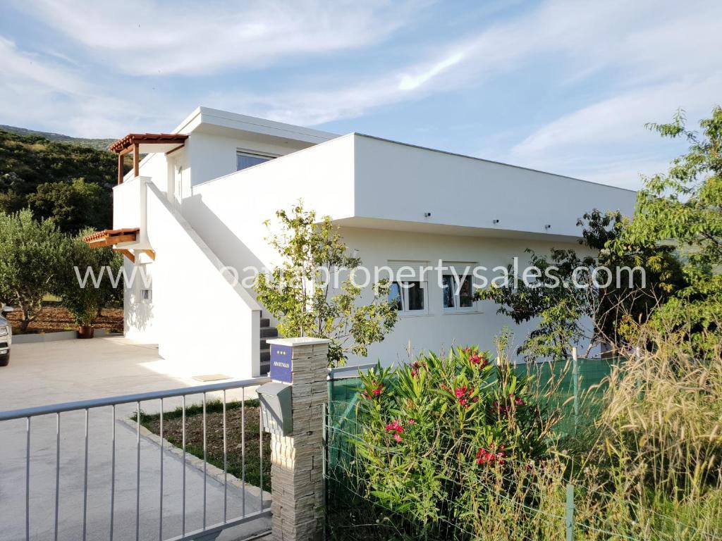 Kastela house for sale 4159 Croatia Property Sales