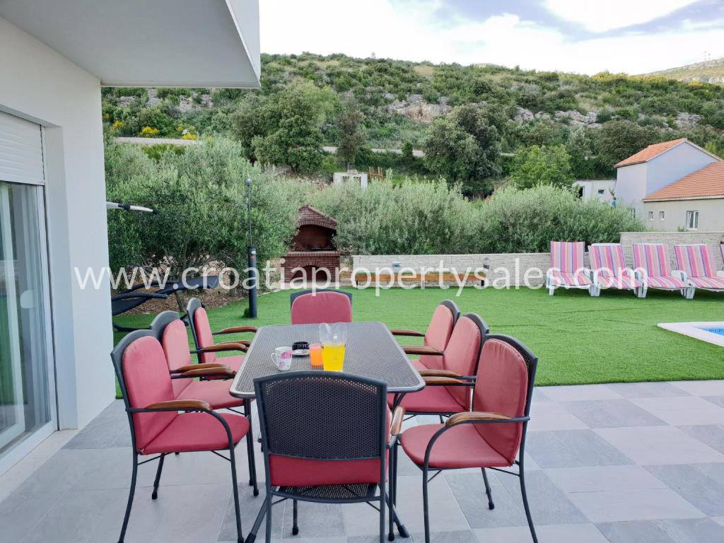 Kastela house for sale 4159 Croatia Property Sales