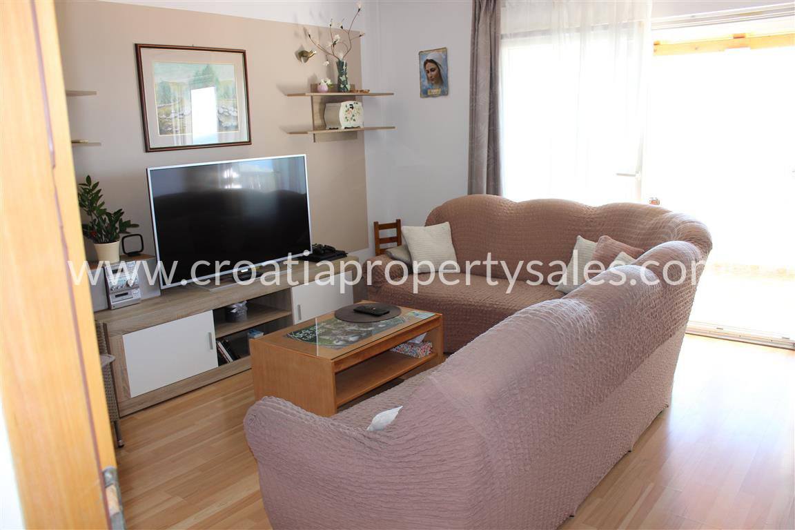Omis apartment for sale 4163 Croatia Property Sales