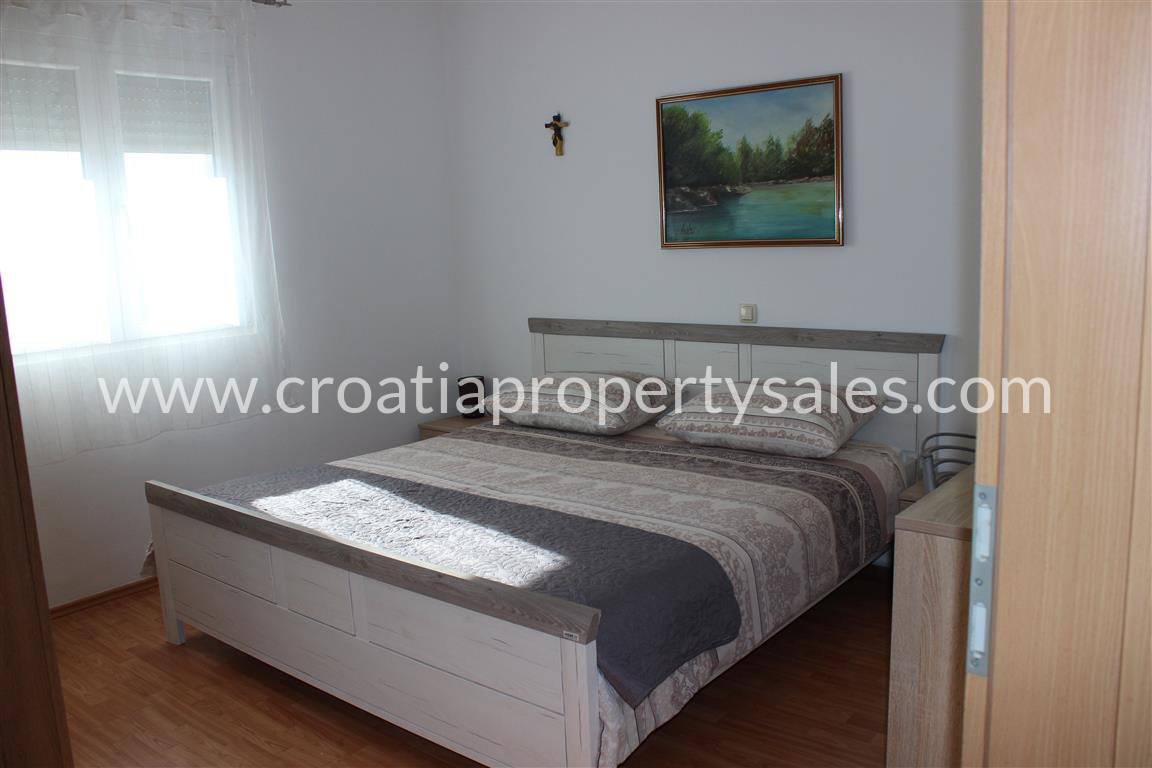 Omis apartment for sale 4163 Croatia Property Sales