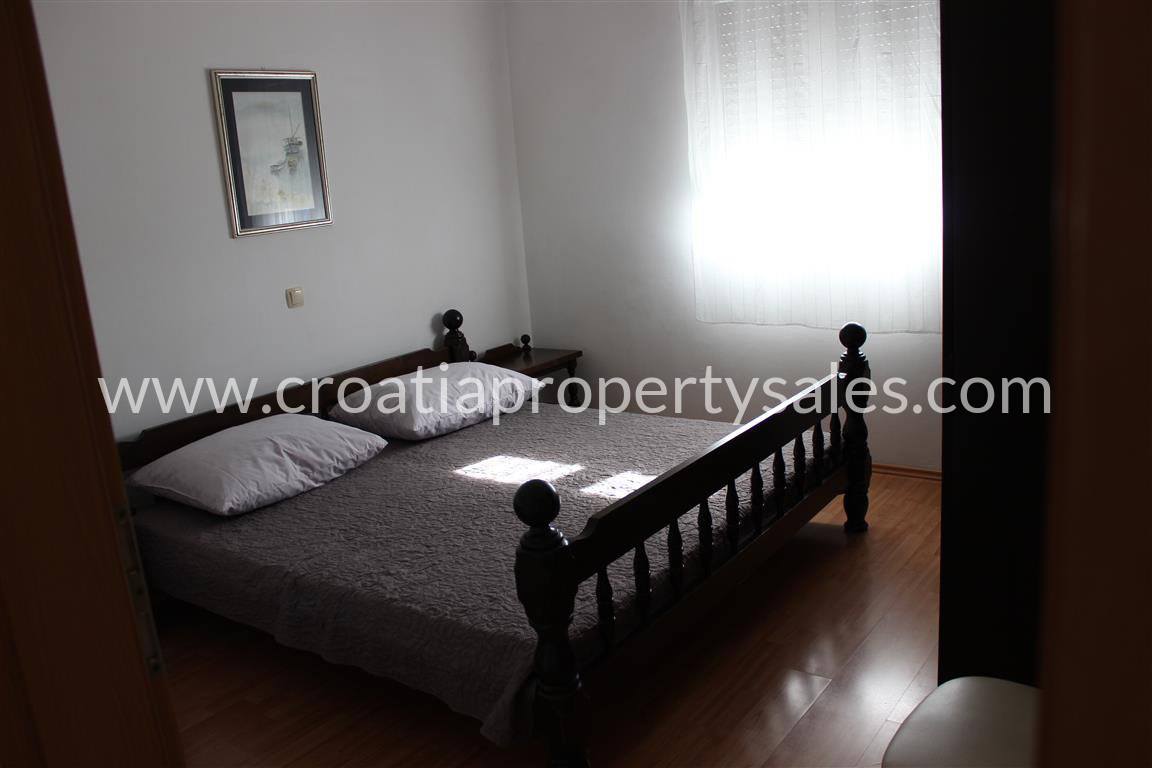 Omis apartment for sale 4163 Croatia Property Sales