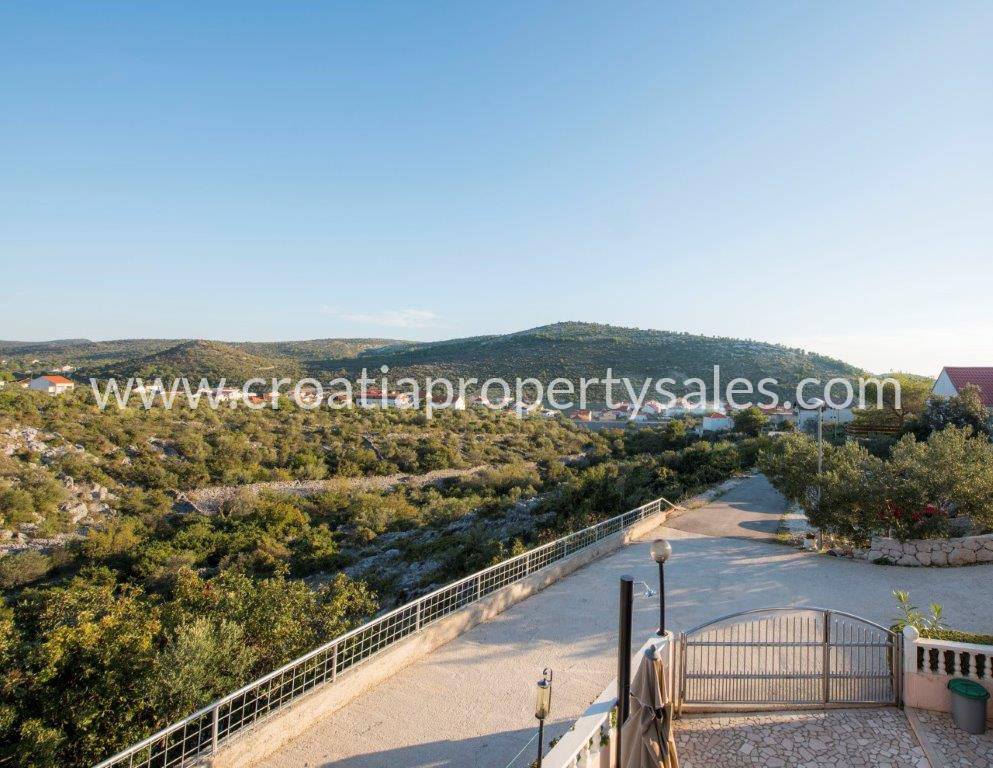 Rogoznica house for sale 4171 Croatia Property Sales