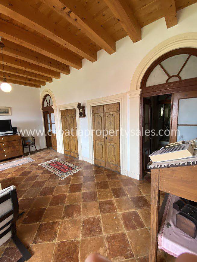 Dubrovnik old stone house for sale 4191