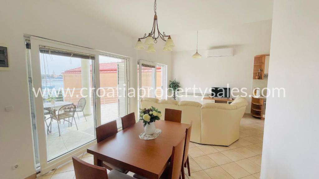 Zadar house for sale 4201 Croatia Property Sales