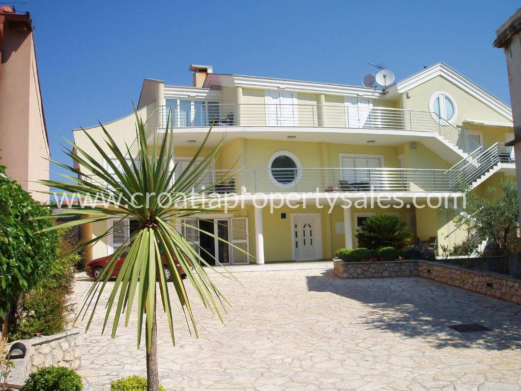Zadar house for sale 4201 Croatia Property Sales