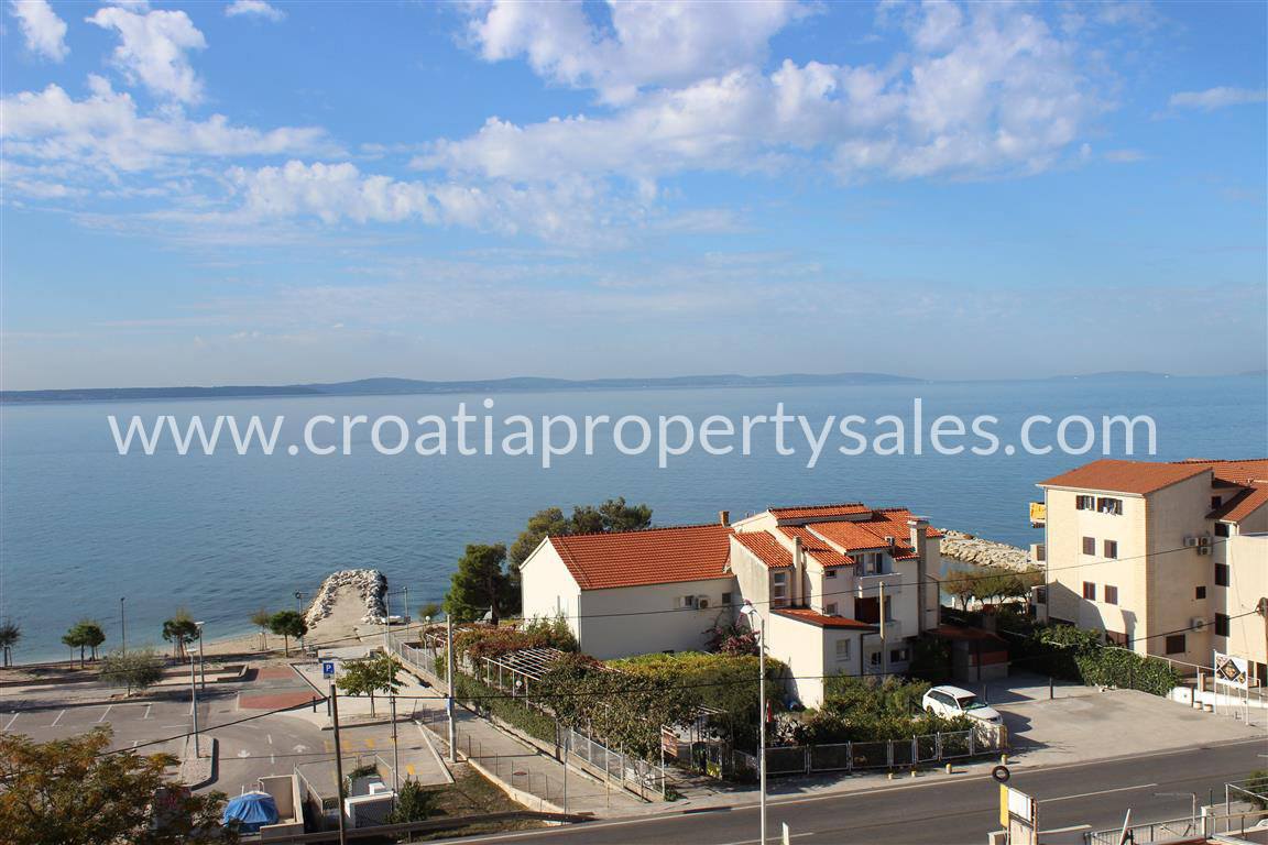 Split house for sale 4206 Croatia Property Sales