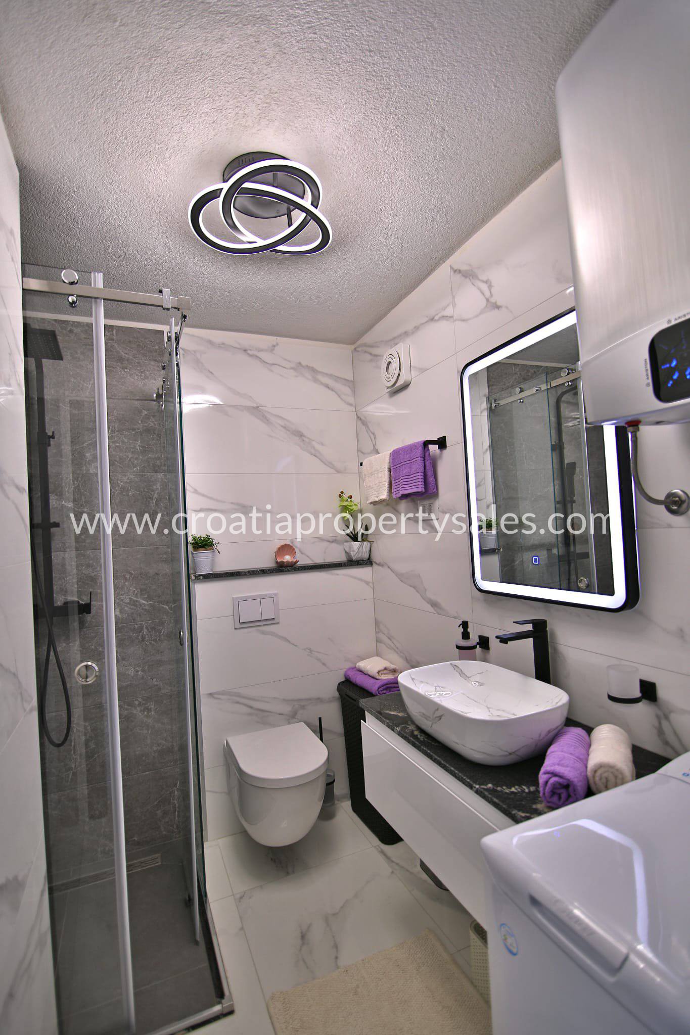 Kastela apartment for sale 4212 Croatia Property Sales