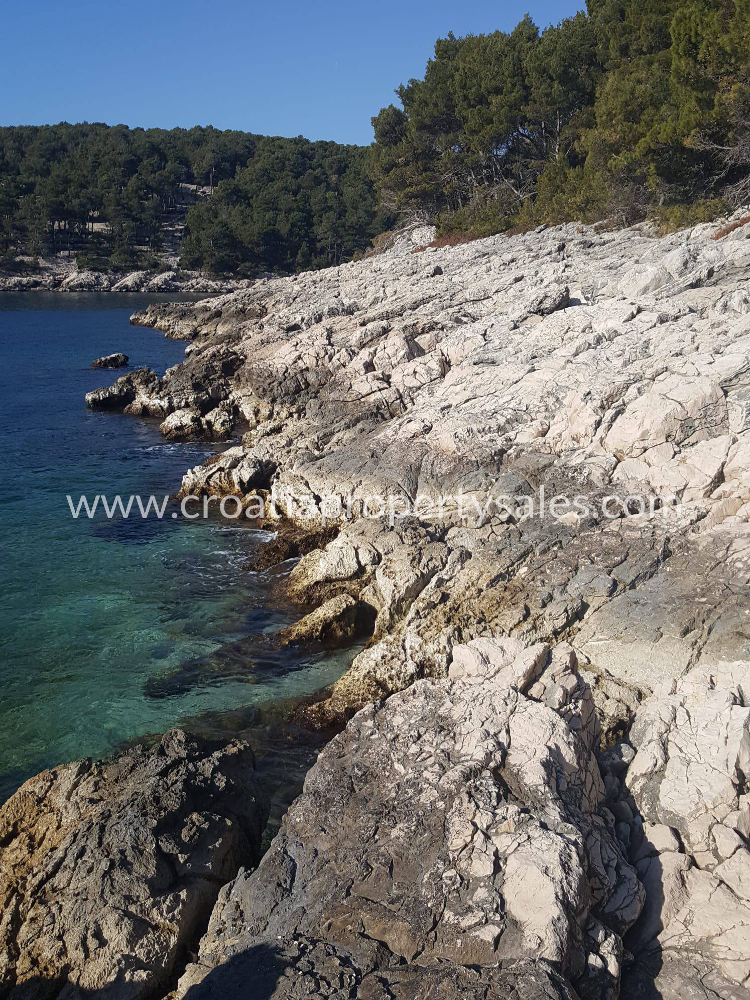 Brac house for sale 4229 Croatia Property Sales