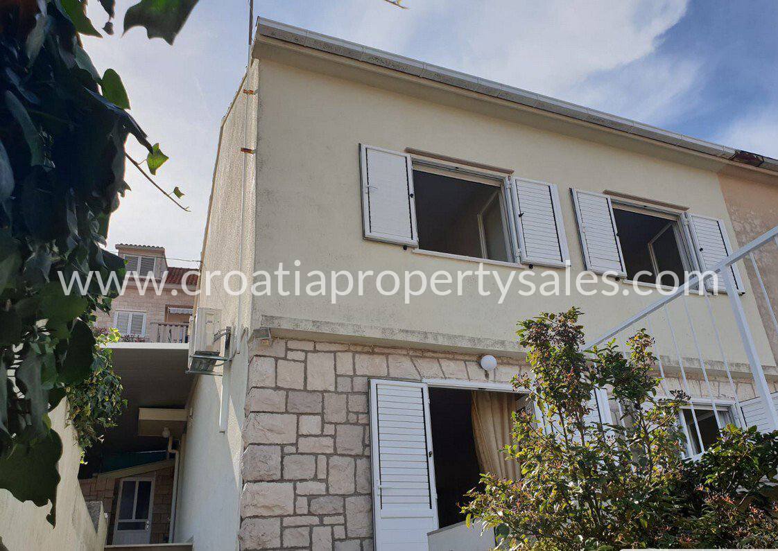 Korcula house for sale 4241 Croatia Property Sales