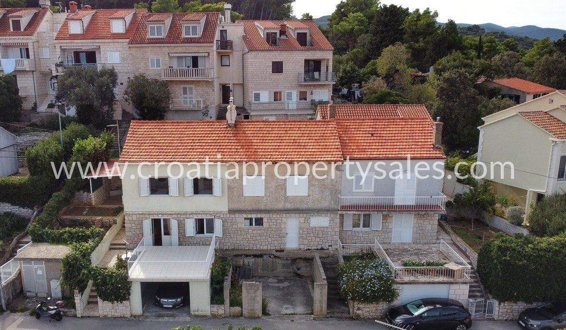 Korcula house for sale 4241 Croatia Property Sales