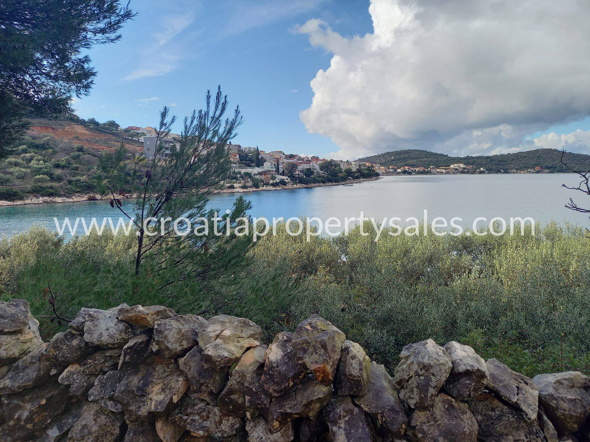 Rogoznica house for sale 4260 Croatia Property Sales