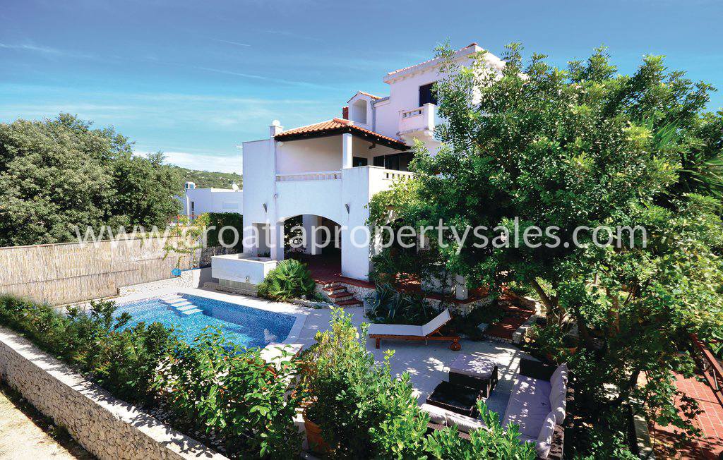 Rogoznica house for sale 4261 Croatia Property Sales