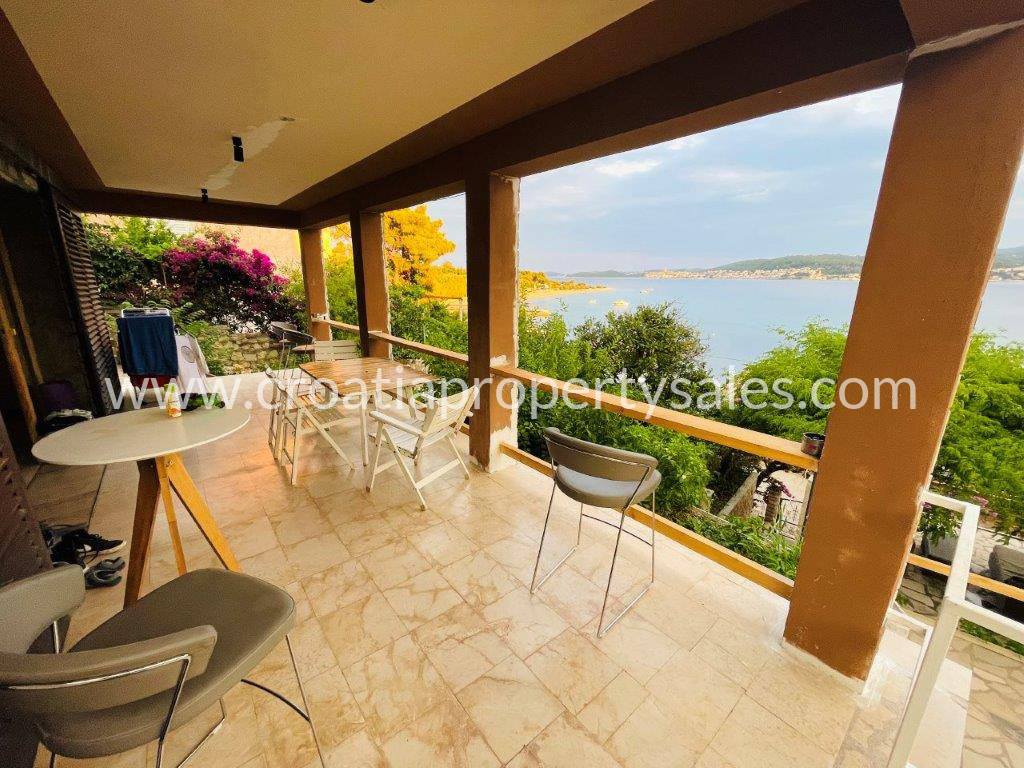 Peljesac house for sale 4265 Croatia Property Sales