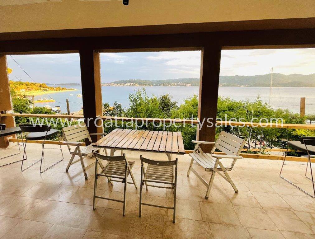 Peljesac house for sale 4265 Croatia Property Sales
