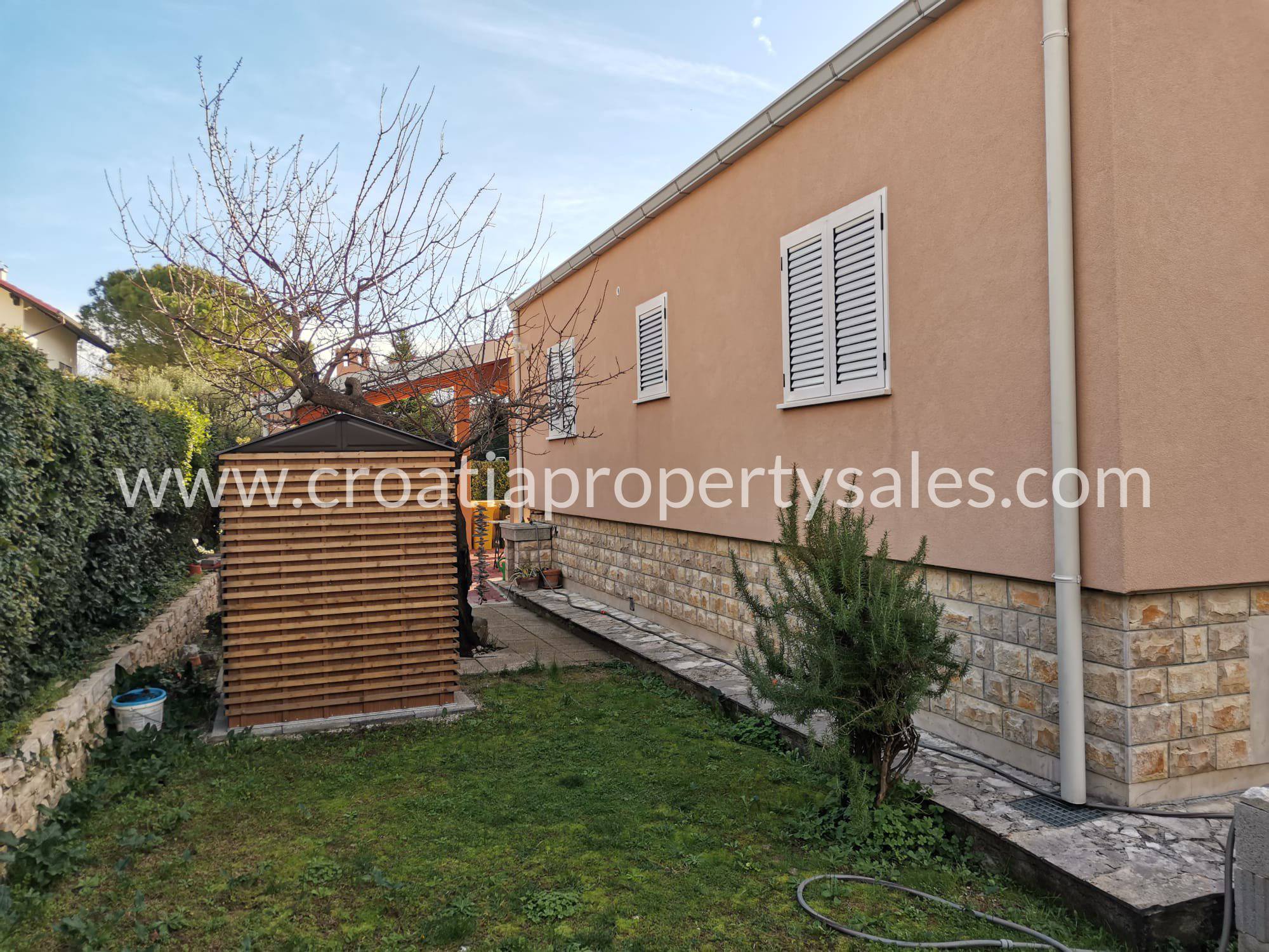 Kastela house for sale 4275 Croatia Property Sales