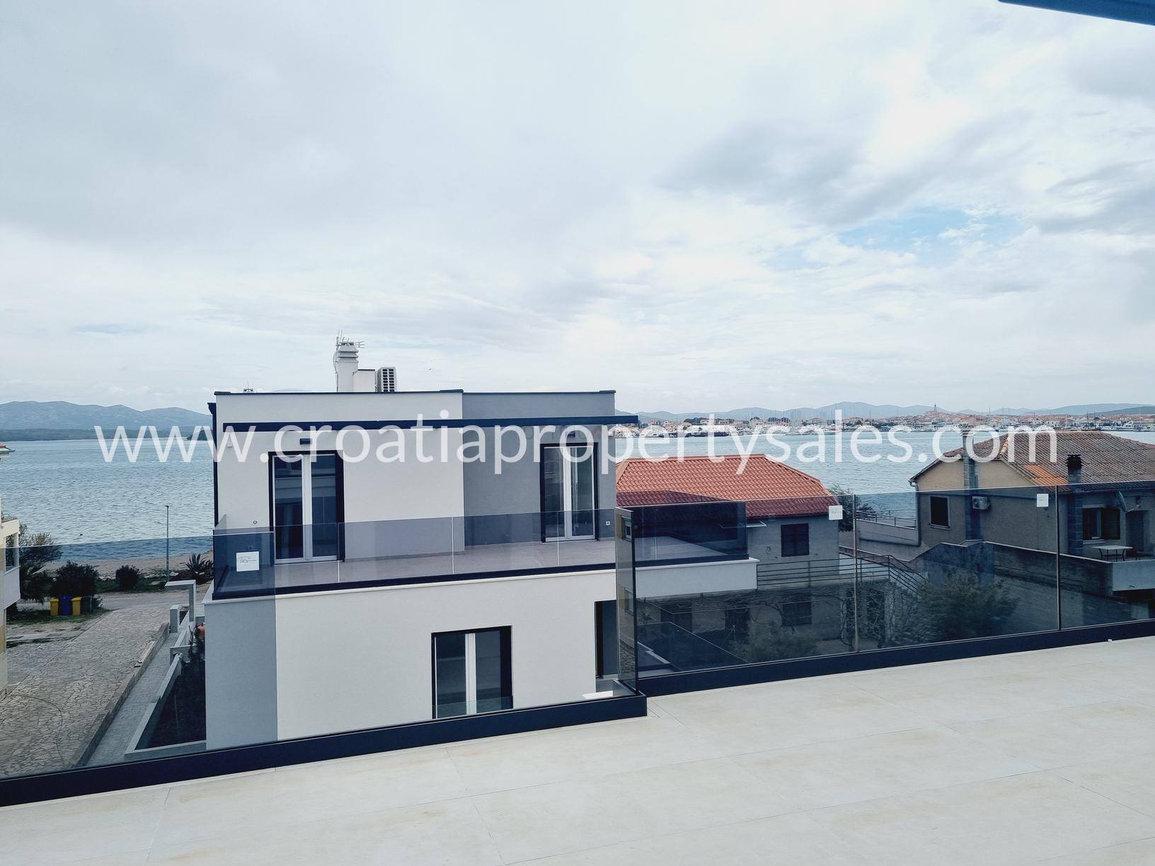 Murter apartment for sale 4288 Croatia Property Sales