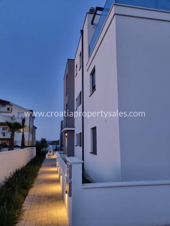 Murter apartment for sale 4288 Croatia Property Sales
