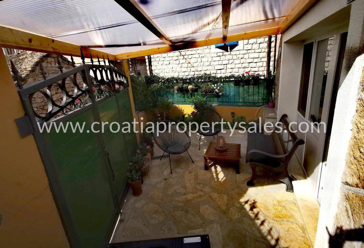 Primosten house for sale 4289 Croatia Property Sales