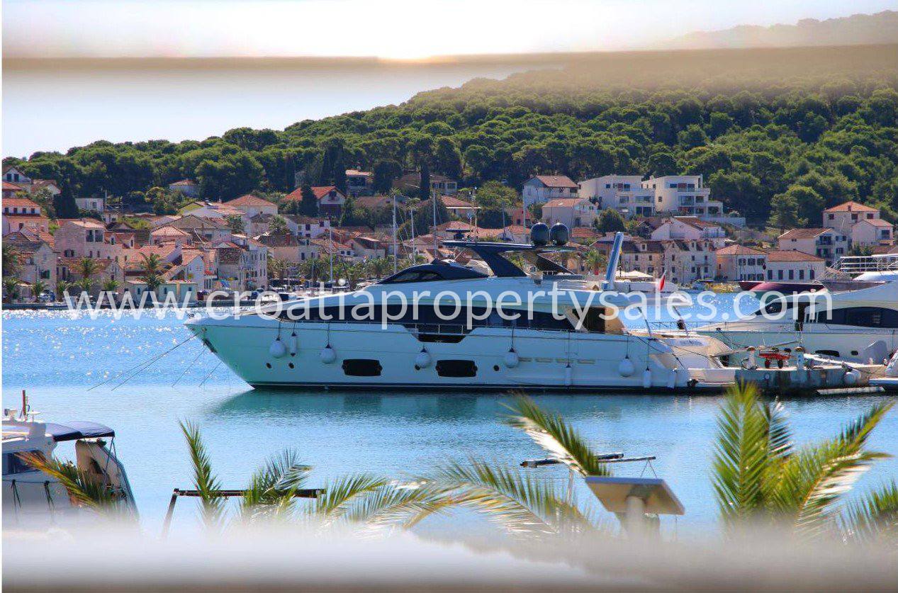 Rogoznica house for sale 4290 Croatia Property Sales